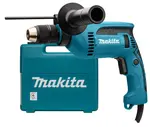 Makita Náradie - Príklepová vŕtačka 680 W HP1641K