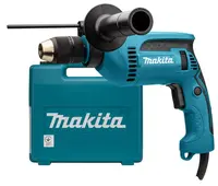 Makita Náradie - Príklepová vŕtačka 680 W HP1641K