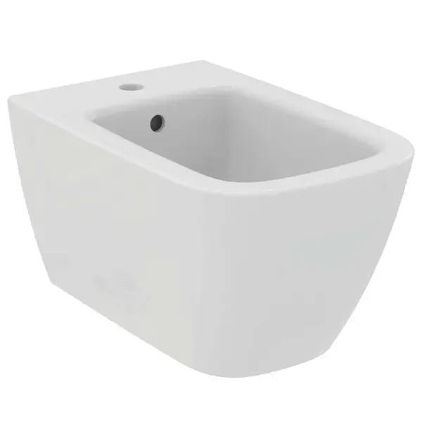 Ideal Standard i.Life B - Závesný bidet, otvor na batériu, biela T461501