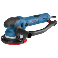 Bosch Nářadí - Excentrická bruska 150 mm, 750 W 0601257100