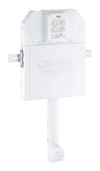 Grohe - Splachovací nádrž Solo Slim 39682000