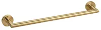 Sapho X-Round - Držiak uterákov, dĺžka 51 cm, zlatá XR402GB