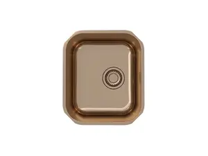 Alveus Variant Monarch - Drez 34x40 cm, copper 1113586