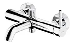 OMNIRES Y - Vanová baterie, chrom Y1230CR