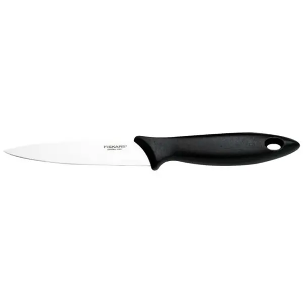 FISKARS Kuchyňské vybavení - Kuchyňský nůž, okrajovací, 11 cm 1065568