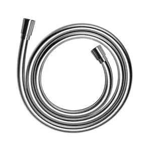 Hansgrohe Hadice - Sprchová hadica 125 cm, chróm 28272000