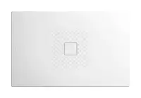 Kaldewei Avantgarde - Sprchová vanička Conoflat 782-2, 120x80 cm, antislip, Perl-Effekt, s polystyrénovým nosičom, biela 465235003001