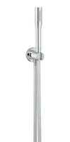Grohe Euphoria Cosmopolitan - Sprchová hlavica Stick s hadicou a držiakom, chróm 26404000