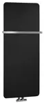 Sapho Tabella - Vykurovacie teleso 49x119 cm, antracit mat MI1147