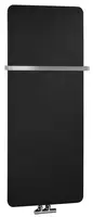 Sapho Tabella - Vykurovacie teleso 49x119 cm, antracit mat MI1147