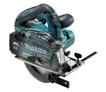 Makita Náradie - 18V AKU okružná píla na kov 150 mm, bez batérie a nabíjačky DCS553Z