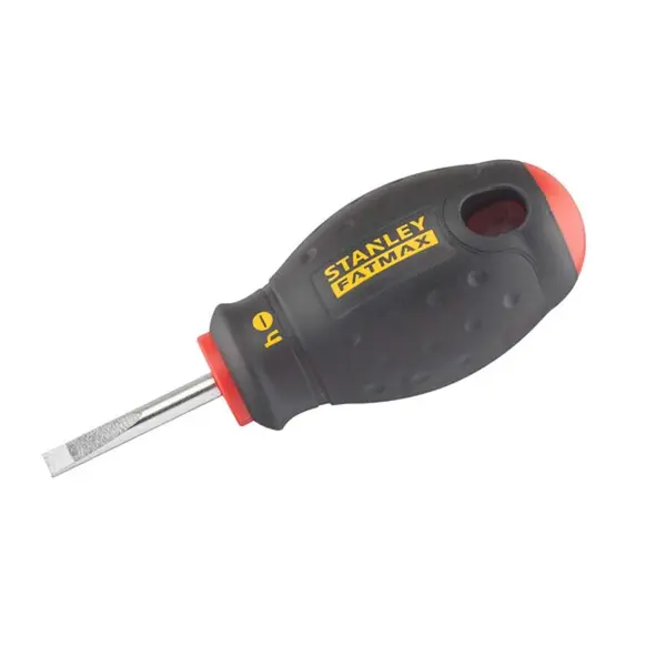 Stanley Náradie - Skrutkovač paralelný, dĺžka 30 mm 1-65-484