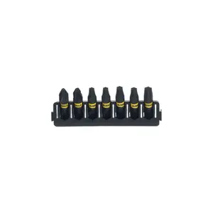 DeWALT Príslušenstvo - 7-dielna súprava bitov DT70810