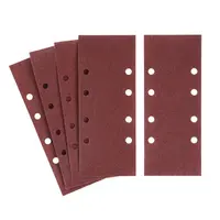 Stanley Príslušenstvo - Brúsny pás P120, 93x230 mm, 5 ks STA31128-XJ