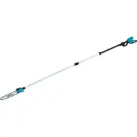 Makita Záhradná technika - 18V AKU prerezávacia reťazová píla 30 cm, bez batérie a nabíjačky DUA301Z