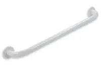 Novaservis Madla - Madlo rovné 40 cm, bílá R6640,11