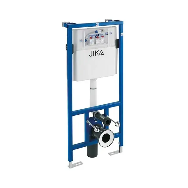 Jika Modul - WC modul pro závěsné klozety, 140x500x1120 mm H8956520000001