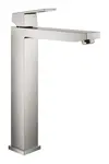 Grohe Eurocube - Batéria na umývadlovú misu, supersteel 23406DC0