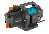 Gardena - Zahradní čerpadlo 3000/4 Basic, 600 W 9010-47