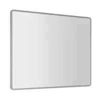 Sapho Zrcadla - Zrcadlo Piri s LED podsvícením, 50x70 cm PR500