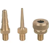 Metabo Príslušenstvo - 3-dielna súprava ventilov 0901055769