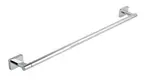 Novaservis Ferro Greta - Držiak uterákov, dĺžka 60 cm, chróm AGR09