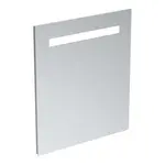 Ideal Standard Mirror&Light - Zrcadlo 60x70 cm s LED osvětlením T3340BH