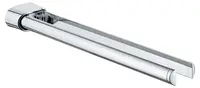 Keuco Elegance - Držiak uterákov dvojitý, dĺžka 45 cm, chróm 11618010000