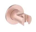 Ideal Standard ALU+ - Držák sprchy, rosé BC806RO