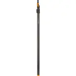 FISKARS Příslušenství - Násada teleskopická, délka 140-240 cm, QuikFit 1000666