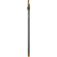 FISKARS Příslušenství - Násada teleskopická, délka 140-240 cm, QuikFit 1000666