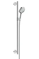 Hansgrohe Raindance Select S - Sprchová súprava 120 EcoSmart/Unica'Comfort 90, chróm 26323000