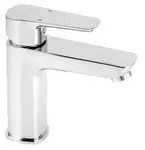 Novaservis Metalia 58 - Umývadlová batéria, chróm 58001/1,0