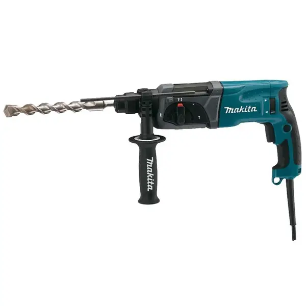 Makita Nářadí - Kombinované kladivo 780 W HR2470