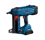 Bosch Náradie - 18V AKU klincovačka 13-38 mm, bez batérie a nabíjačky 06019L7000