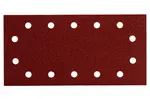 Metabo Príslušenstvo - Brúsny pás P180, 115x230 mm, 10 ks 625791000