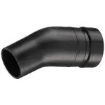 DeWALT Příslušenství - Adaptér pro odsávání, šikmý DWV9150