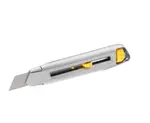 Stanley Príslušenstvo - Nôž s odlamovacou čepeľou Interlock, šírka 18 mm 0-10-018