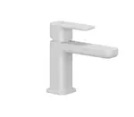 Kludi Renon - Umývadlová batéria, matná biela 422905375