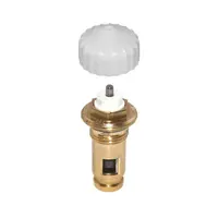 IMI Heimeier Vykurovanie - Ventilová vložka pre vykurovacie telesá 4333-00.301