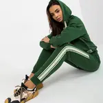 Set-RV-KMPL-8297.52P-dark green