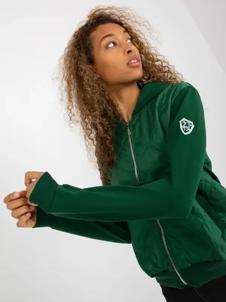 Sweatshirt-RV-BL-8226.11X-dark green