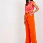 Pants-DHJ-SP-15679.01X-orange