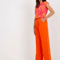 Pants-DHJ-SP-15679.01X-orange