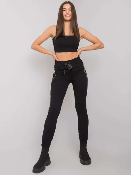 Sweatpants-RV-DR-7073.09P-black