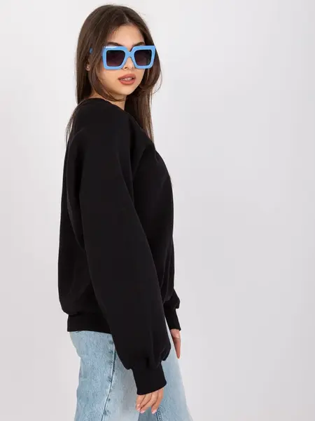Sweatshirt-EM-BL-N652.46-black