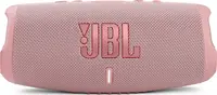JBL Charge 5 růžová