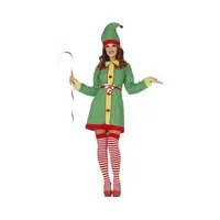 Guirca Dámsky kostým Elf L 40-42
