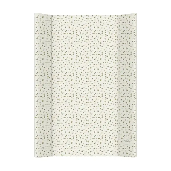 Ceba Podložka přebalovací 2-hranná měkká (50x70) Basic Sports