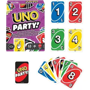 Uno Party